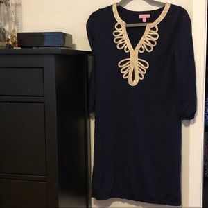 Lilly Pulitzer Sweater Dress